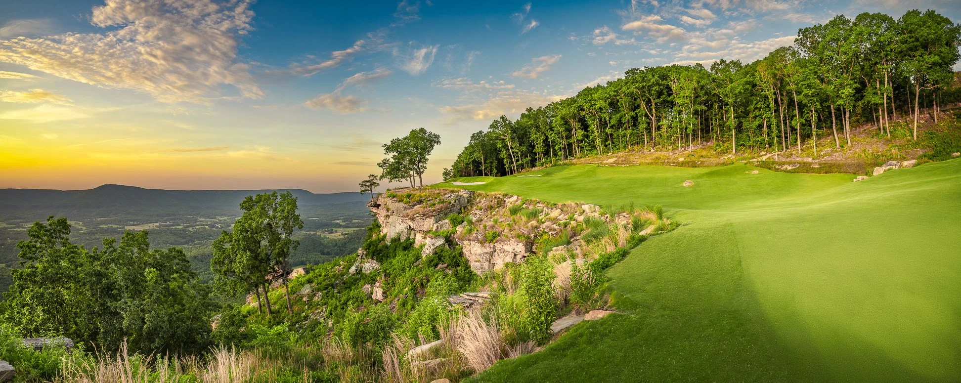 McLemore news and updates Golf in Lookout Mountain Media