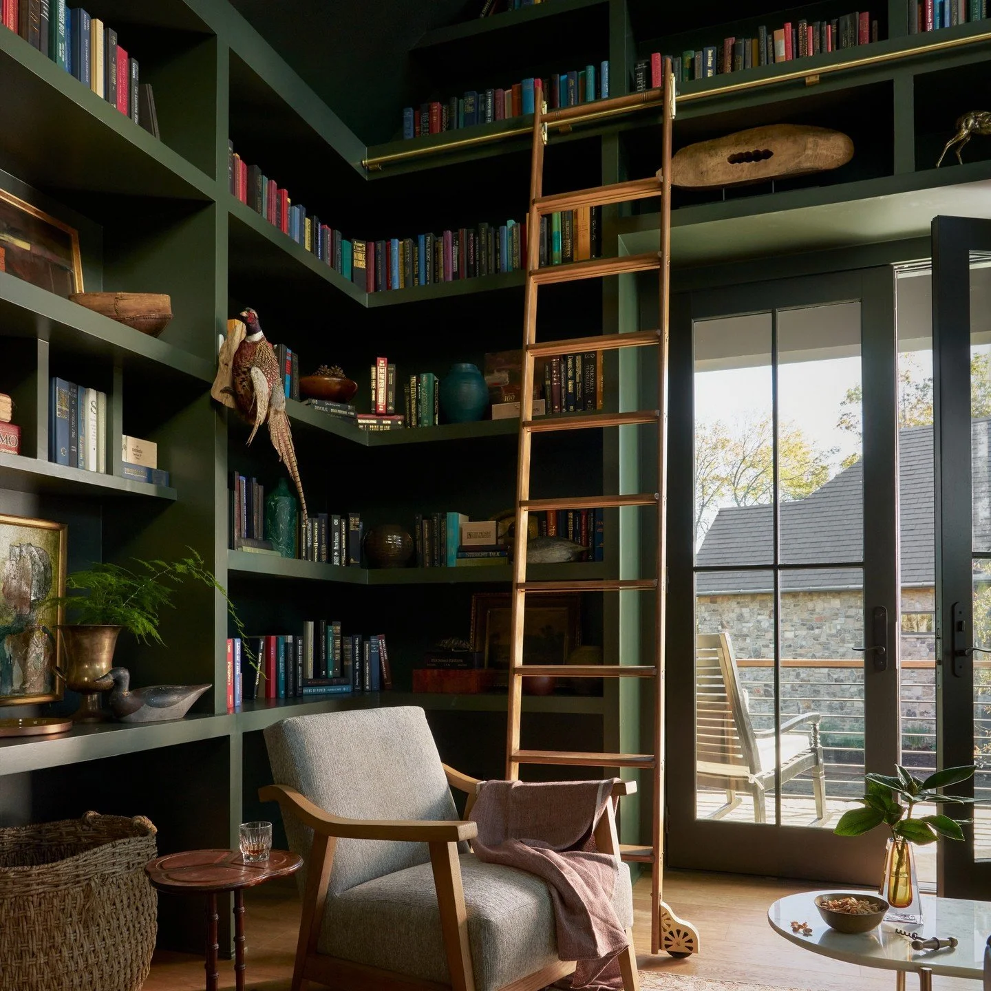 Discover what it means to call McLemore Resort home.
 
Championship golf, elevated dining, and curated events are a part of everyday life on the mountaintop. Explore the Garden &amp; Gun Home, where Southern charm meets modern comfort.
 
Follow the l