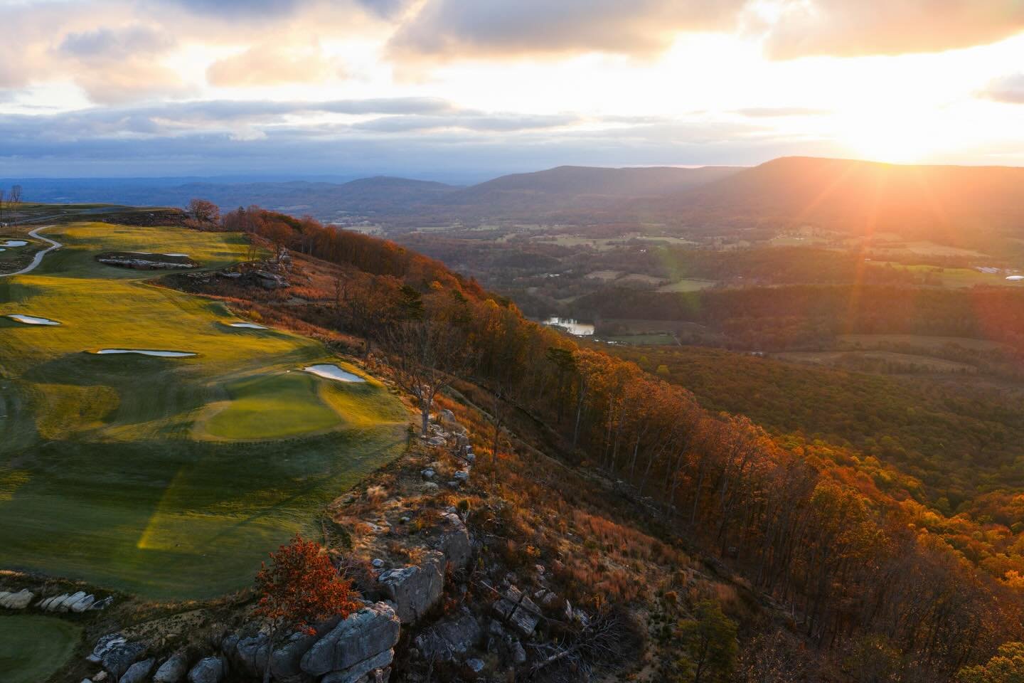 Grateful for breathtaking views, unforgettable moments, and the honor of sharing Lookout Mountain with you. From our McLemore family to yours, we&rsquo;re thankful for every guest and member who makes this place feel like home.
 
Wishing you a Thanks