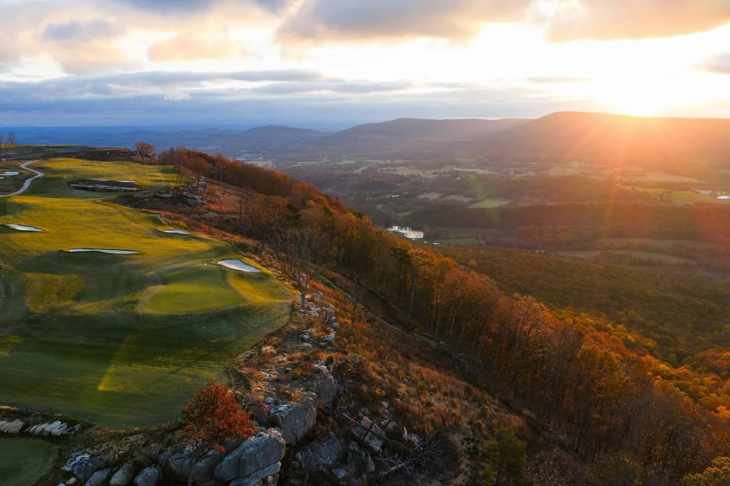 Grateful for breathtaking views, unforgettable moments, and the honor of sharing Lookout Mountain with you. From our McLemore family to yours, we&rsquo;re thankful for every guest and member who makes this place feel like home.
 
Wishing you a Thanks