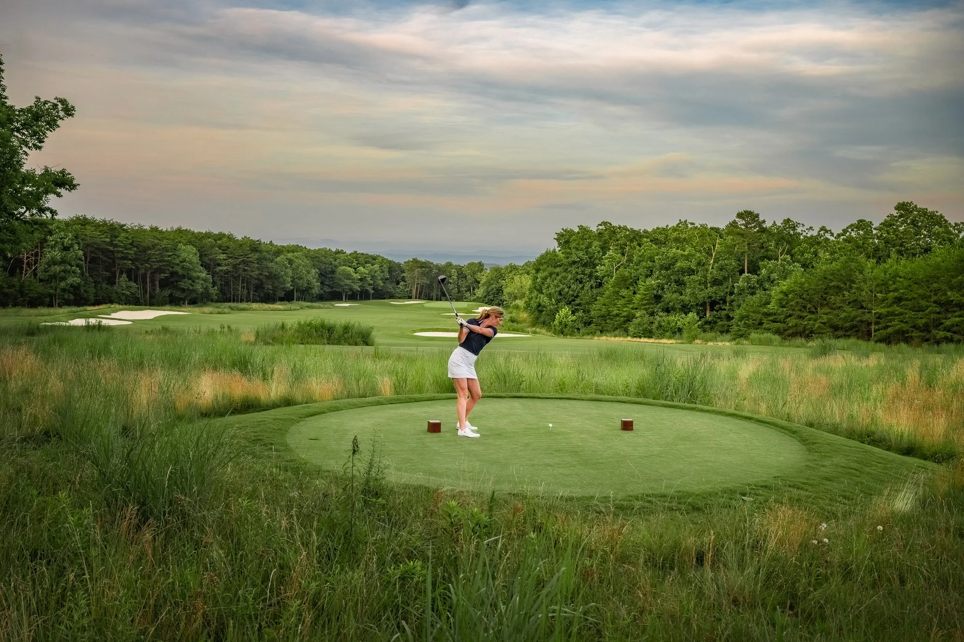 McLemore has something for everyone. — THE MCLEMORE RESORT ON LOOKOUT MOUNTAIN,