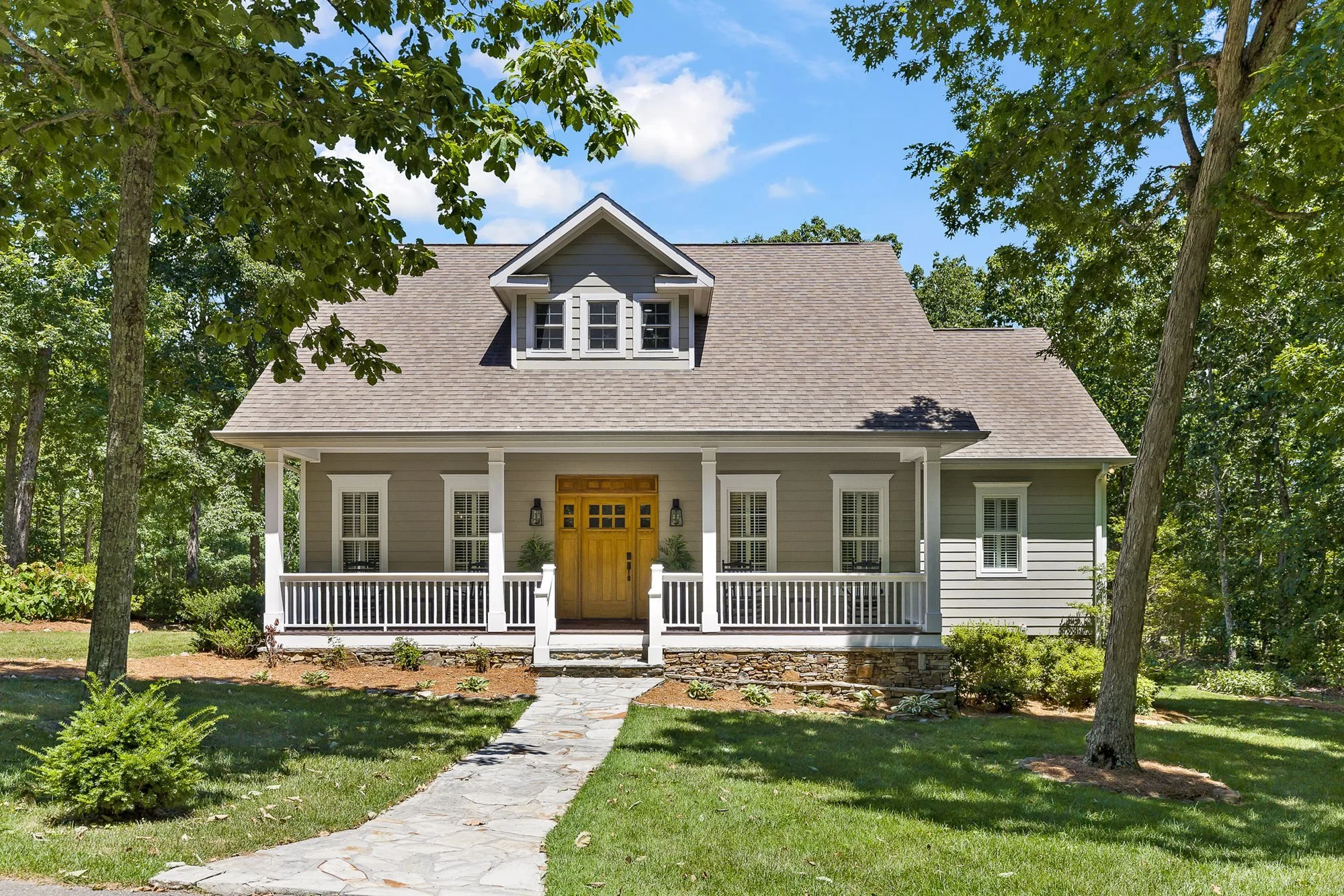 Five Bedrooms - 454 Rushing Water Trail