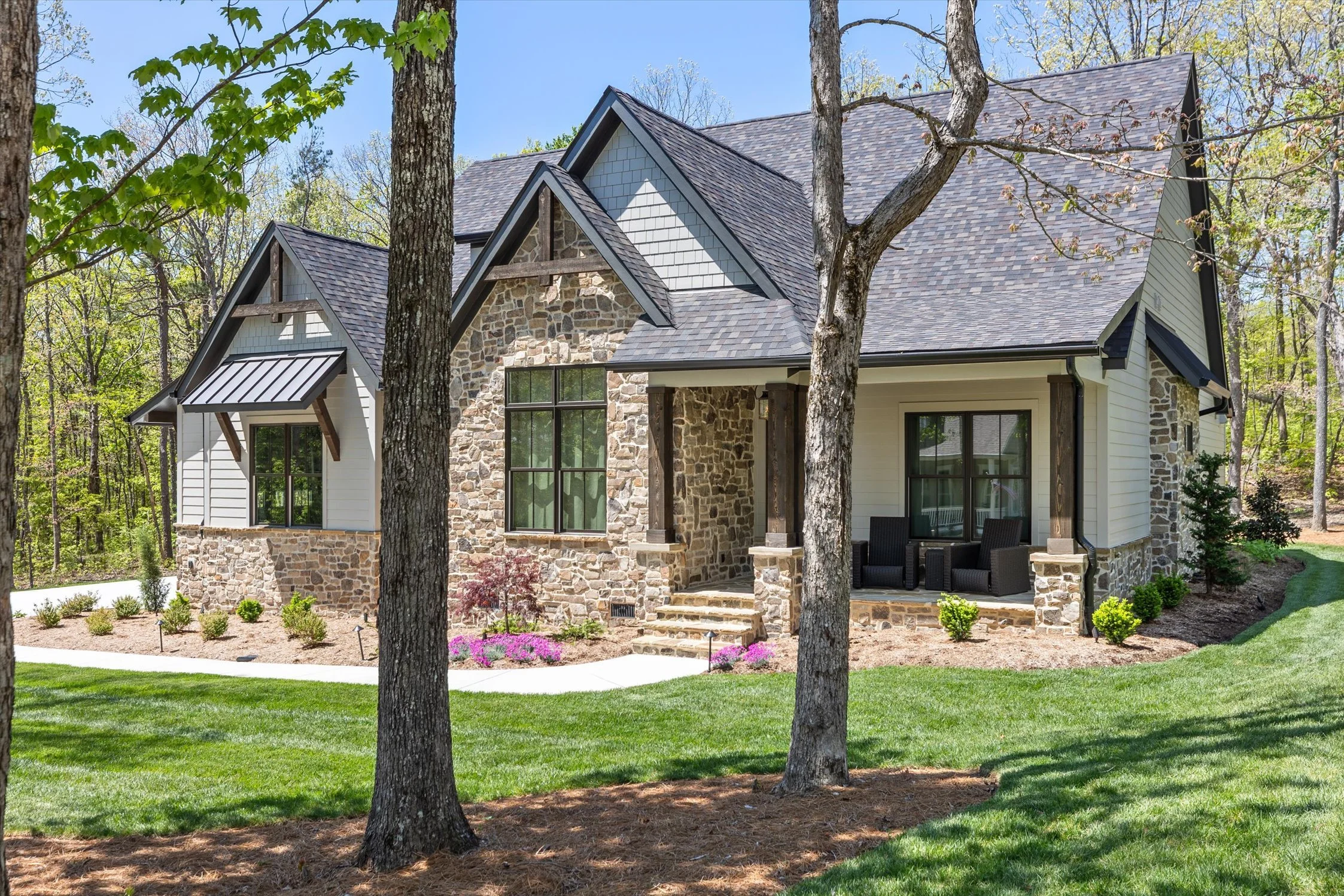 Four Bedrooms - 436 Rushing Water Trail