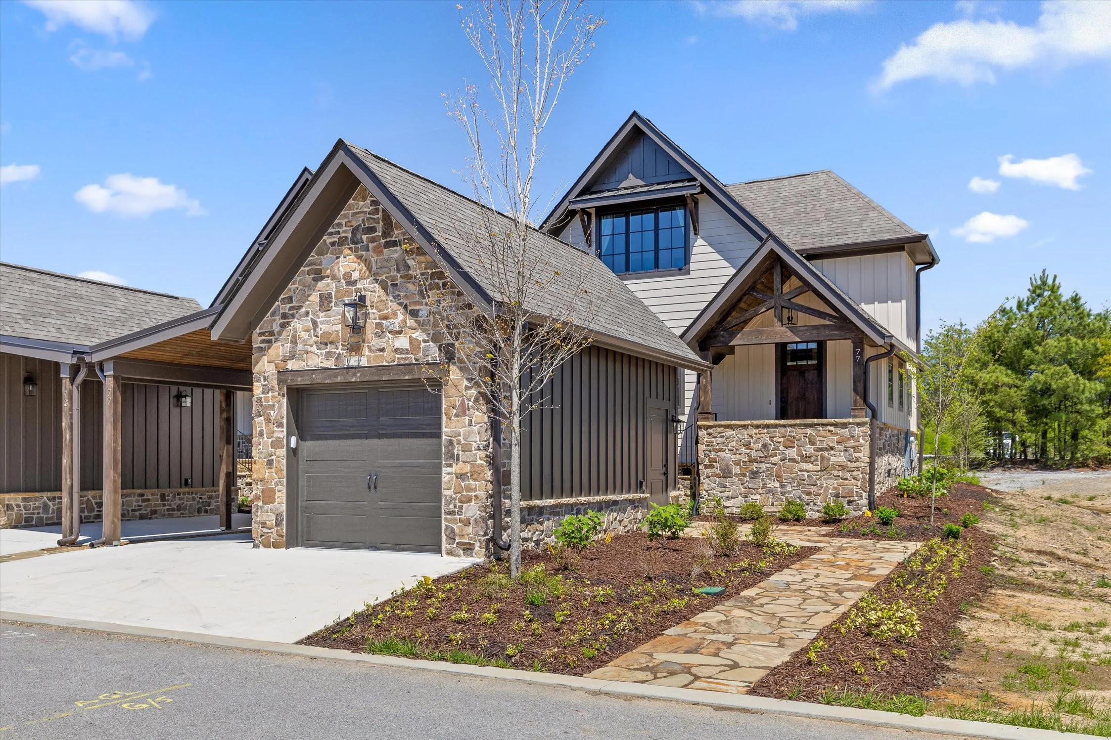 Three Bedrooms - 77 Peregrine Lane | Golf Village