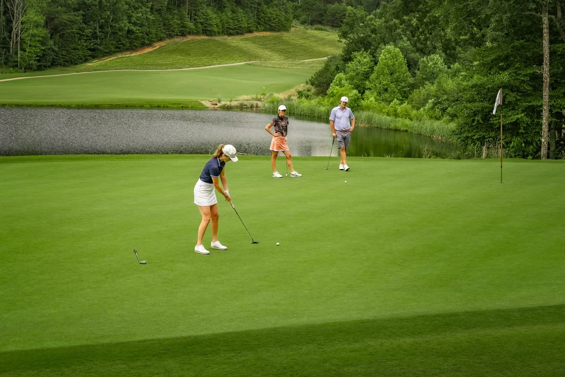 FAQS — THE MCLEMORE RESORT ON LOOKOUT MOUNTAIN,