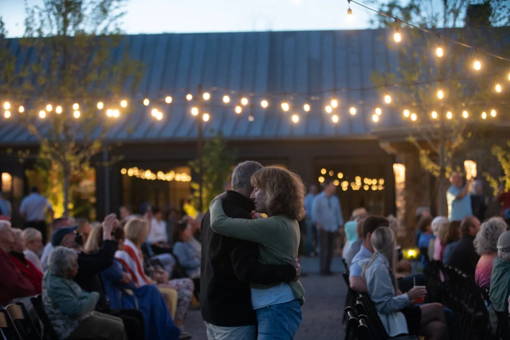 MOUNTAINTOP EVENT LOCATIONS — THE MCLEMORE RESORT ON LOOKOUT MOUNTAIN,