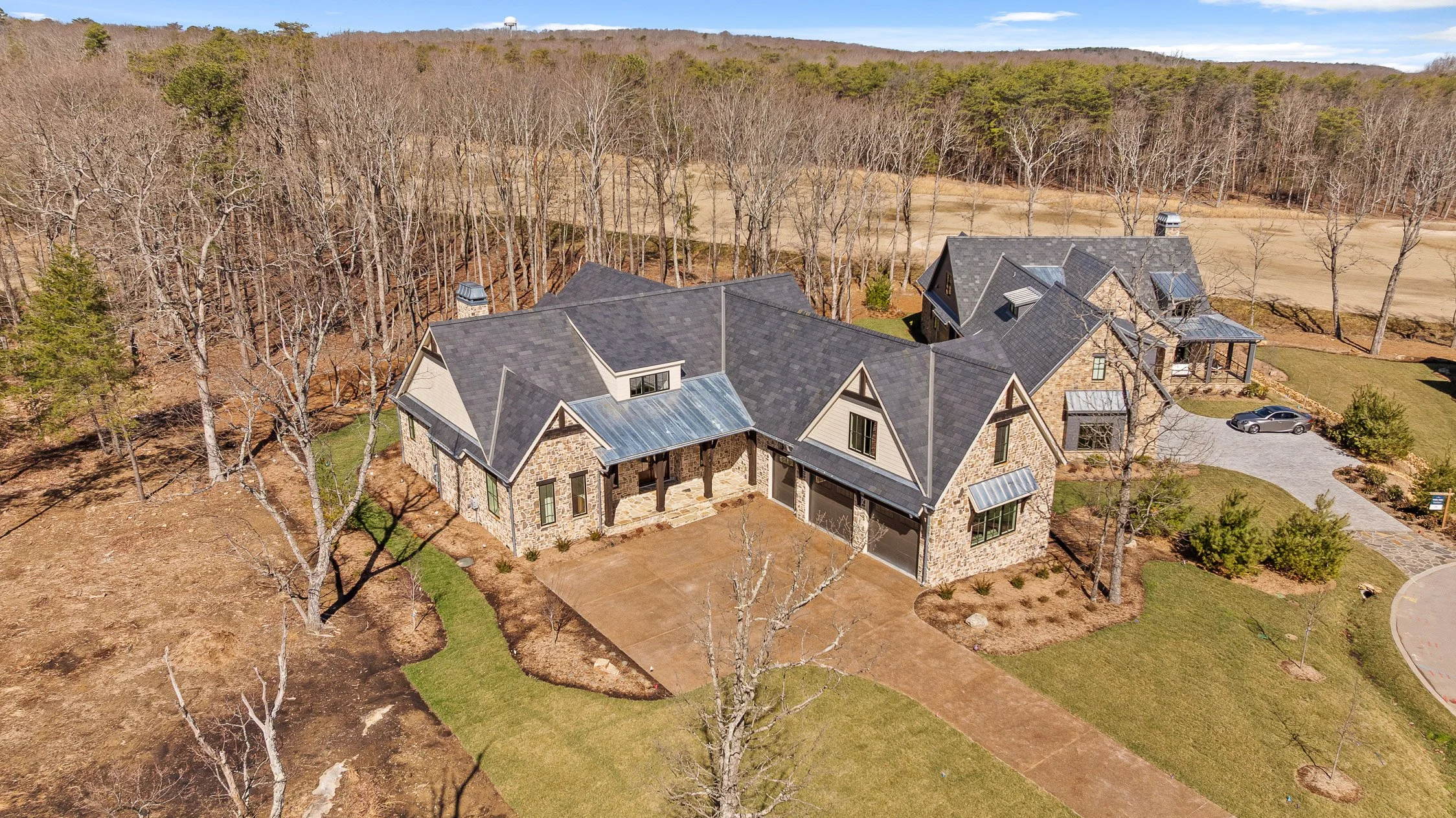 For Sale • 203 Clubhouse Lane • 4 Beds • 4 Baths • 3,574 SqFt. • McLemore Resort