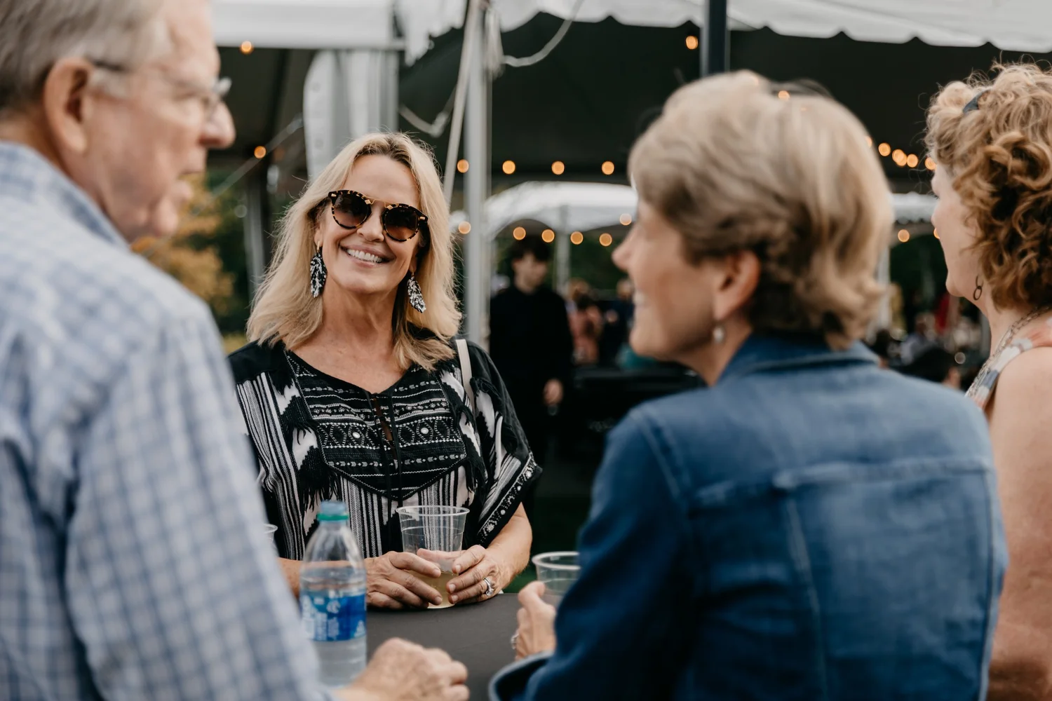 CUSTOMIZED EVENTS FOR MEMBERS & GUESTS — THE MCLEMORE RESORT ON LOOKOUT MOUNTAIN,