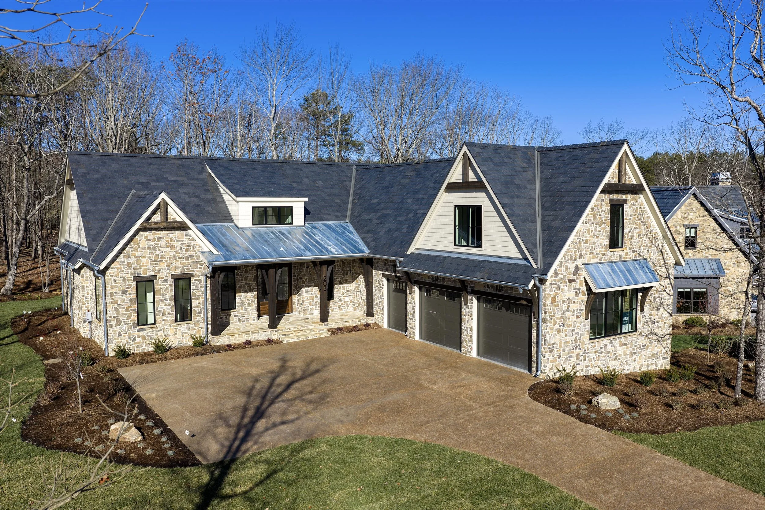 For Sale • Alden • 4 Beds • 4 Baths • 3,478 SqFt. • McLemore Resort