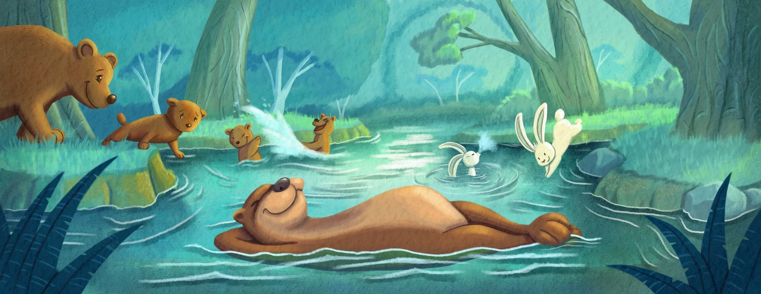 A Swim Through The Woods copy.jpg