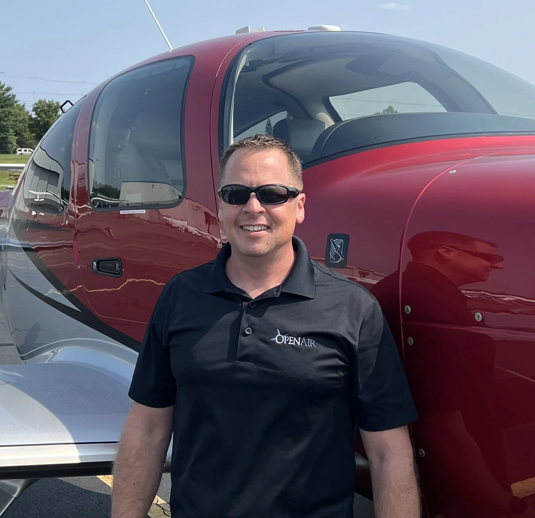 Brian Hoelscher Headshot