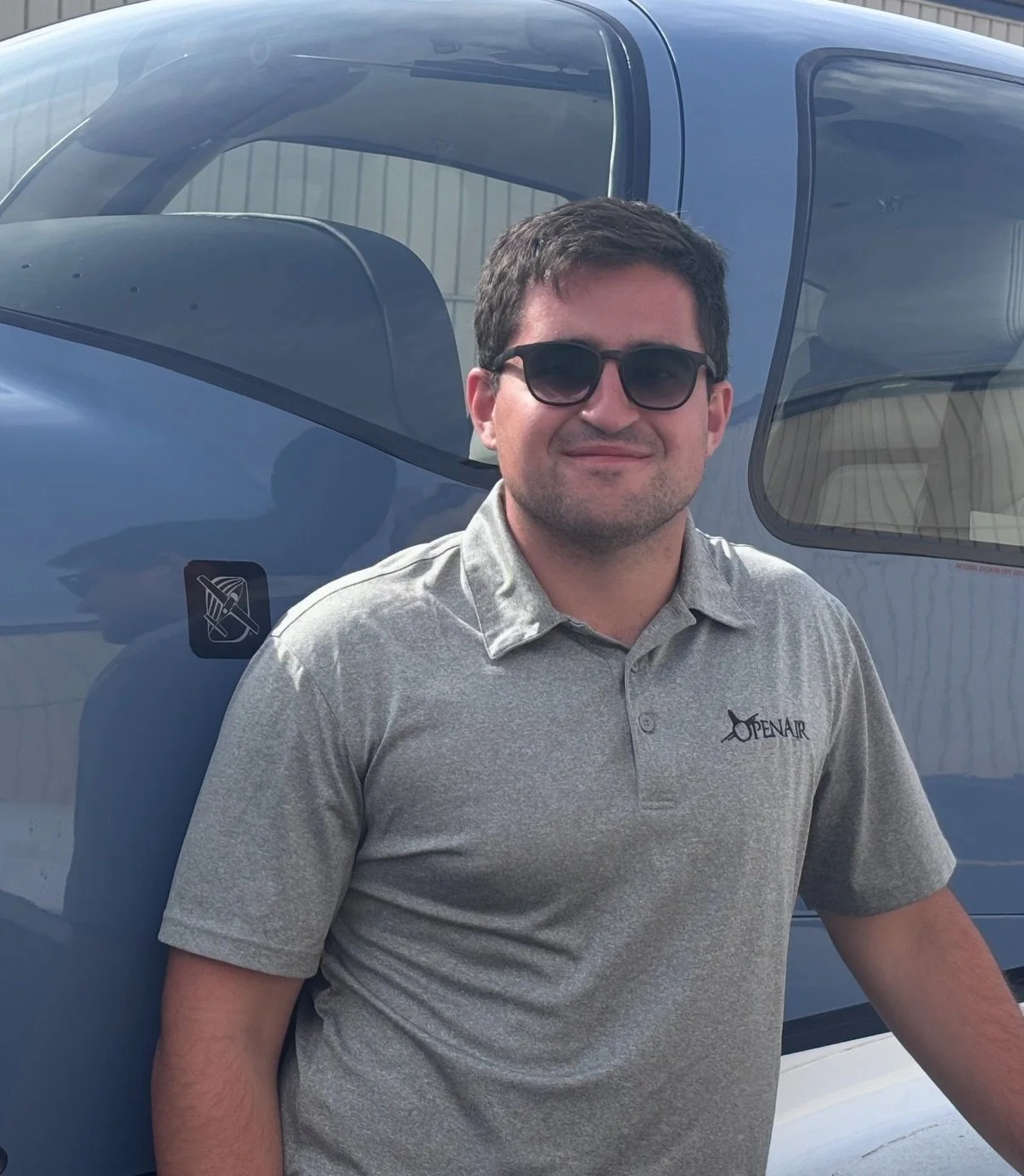 Gonzalo (Gonzo) Hurtado