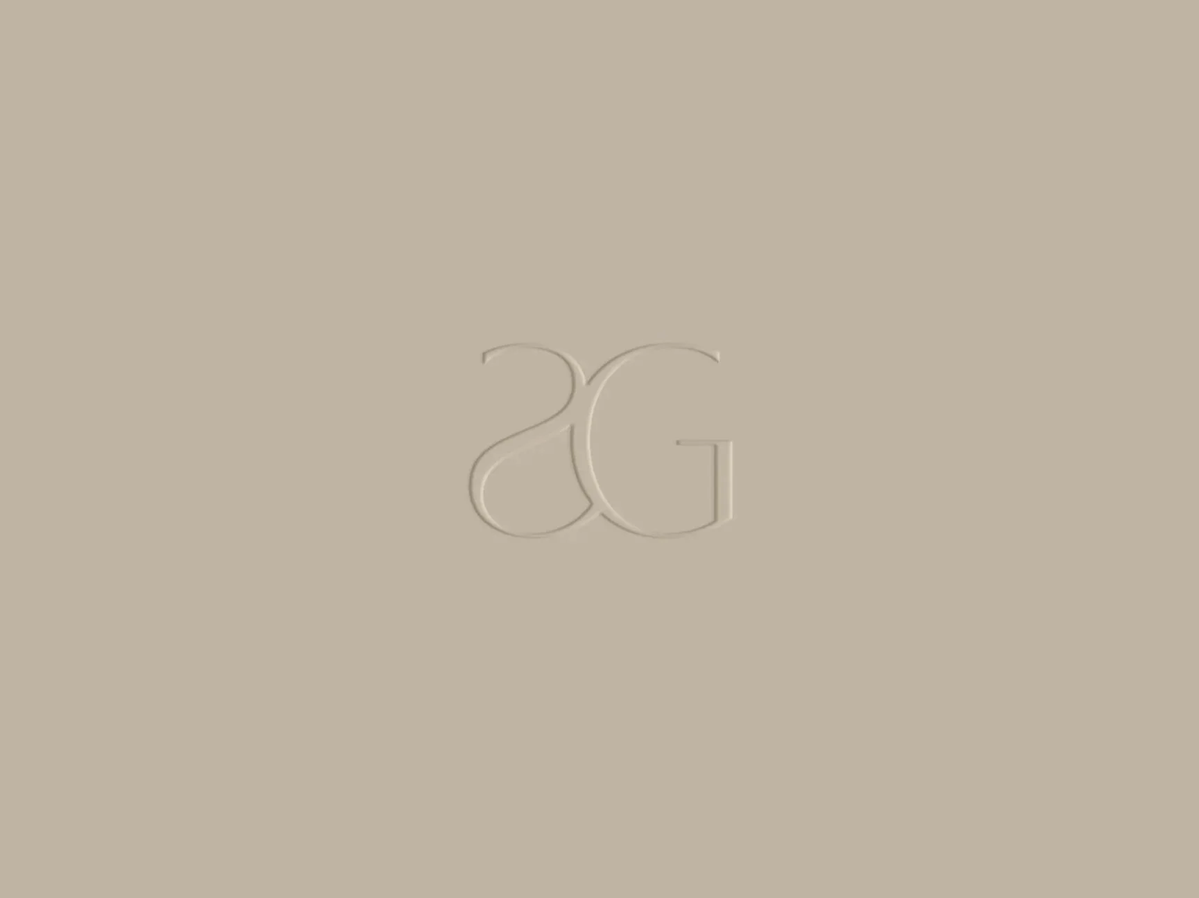 Minimal Timeless Branding icon