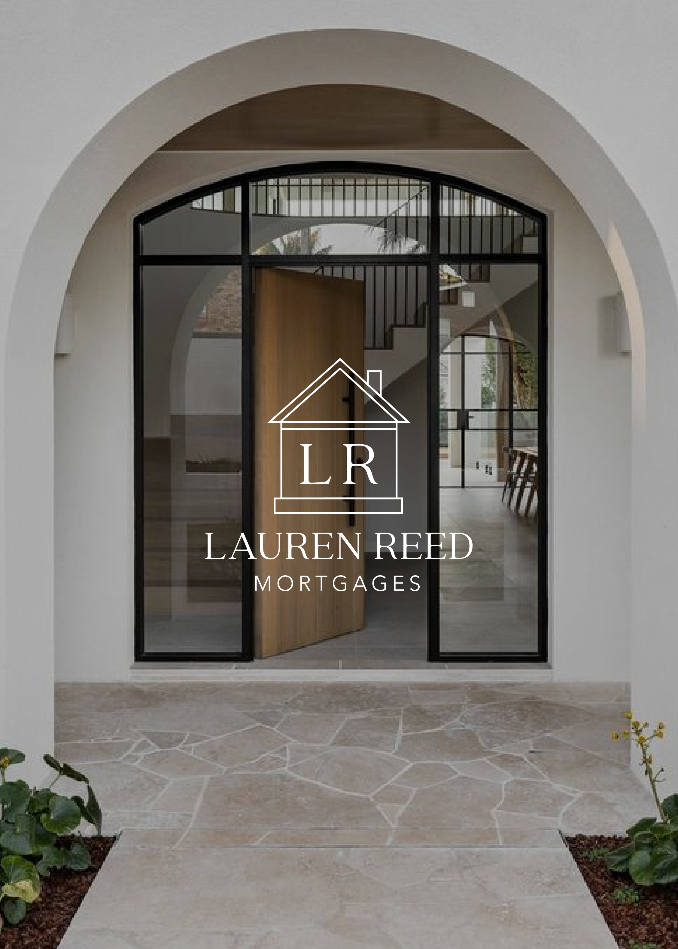 Lauren Reed Mortgages