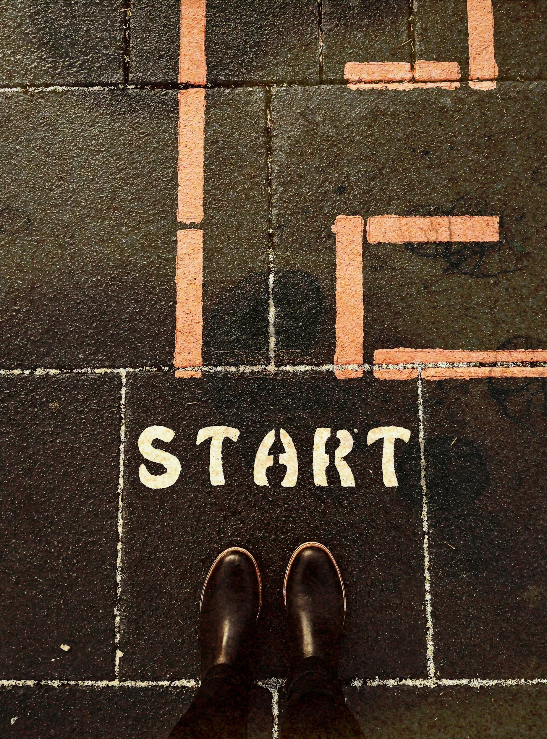 Starting a Non-Profit? Here's what you should tackle first.