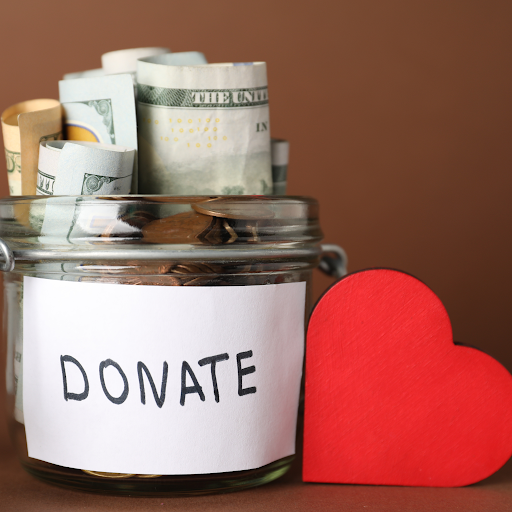 There's $328 Billion Sitting in Donor-Advised Funds.