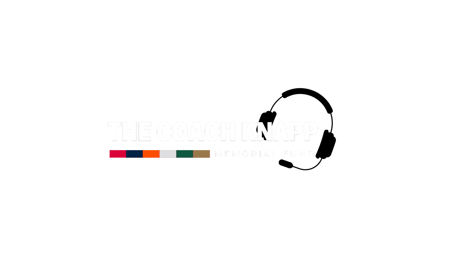 The Coach Knapp Memorial Fund