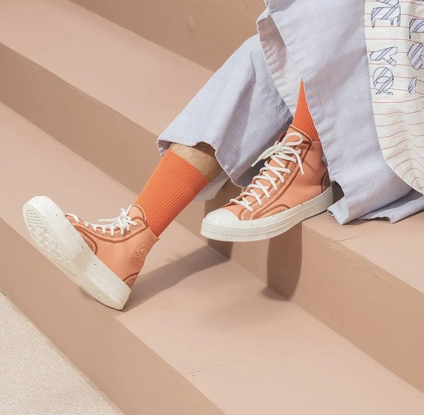 Converse Renew