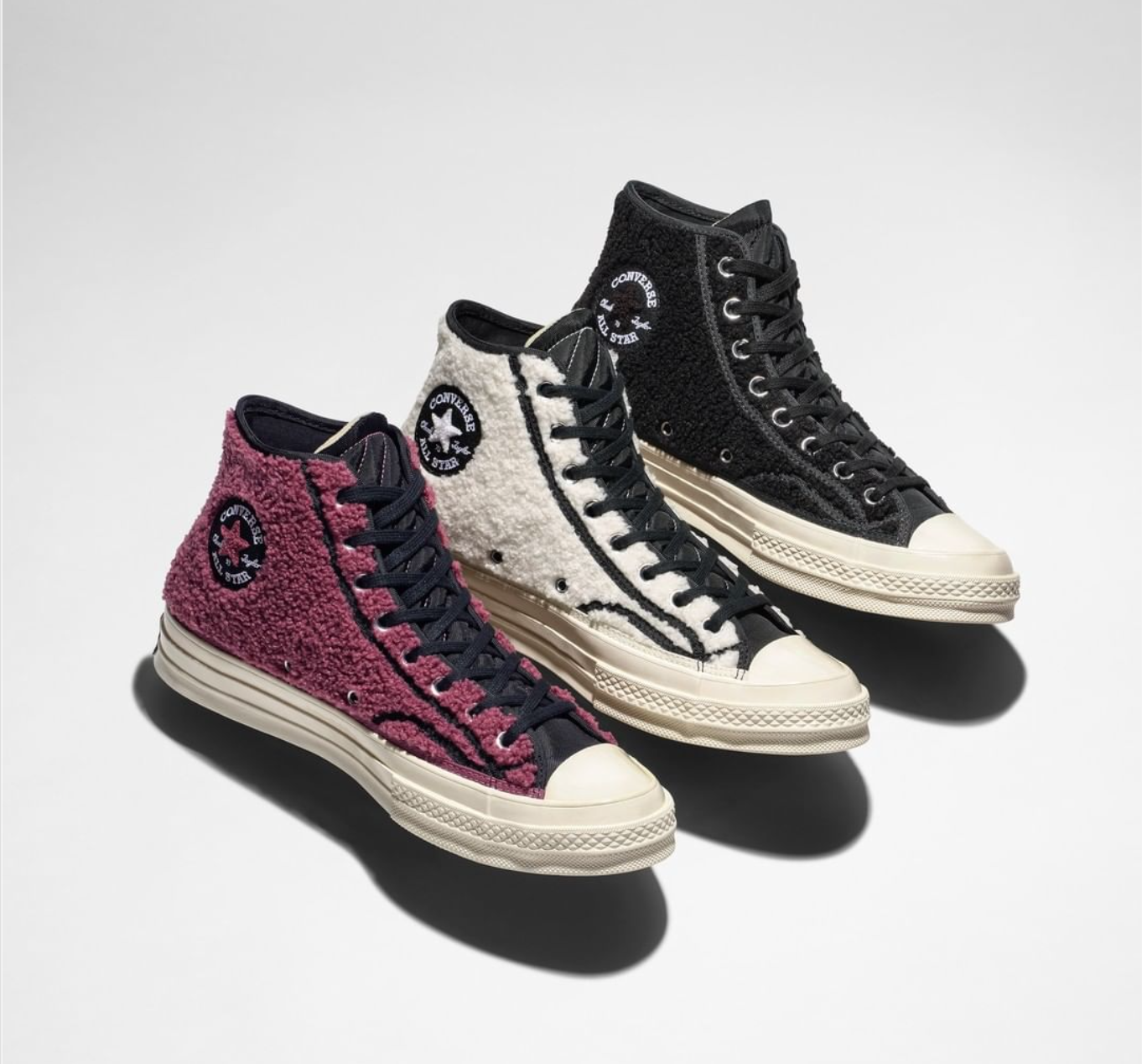 Converse Fall/Holiday 21