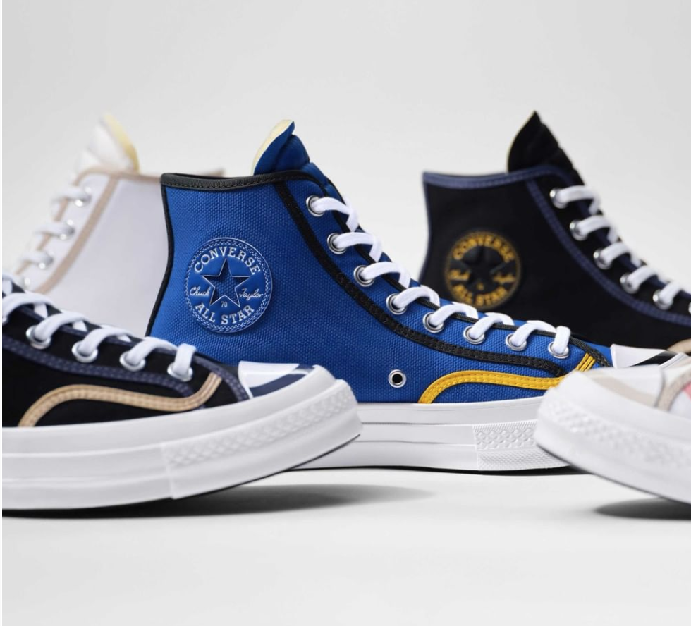 Converse Spring/Summer 21