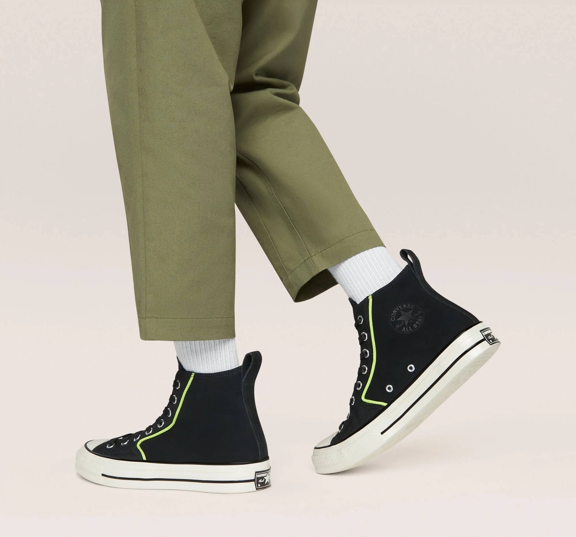 Converse Fall/Holiday 20