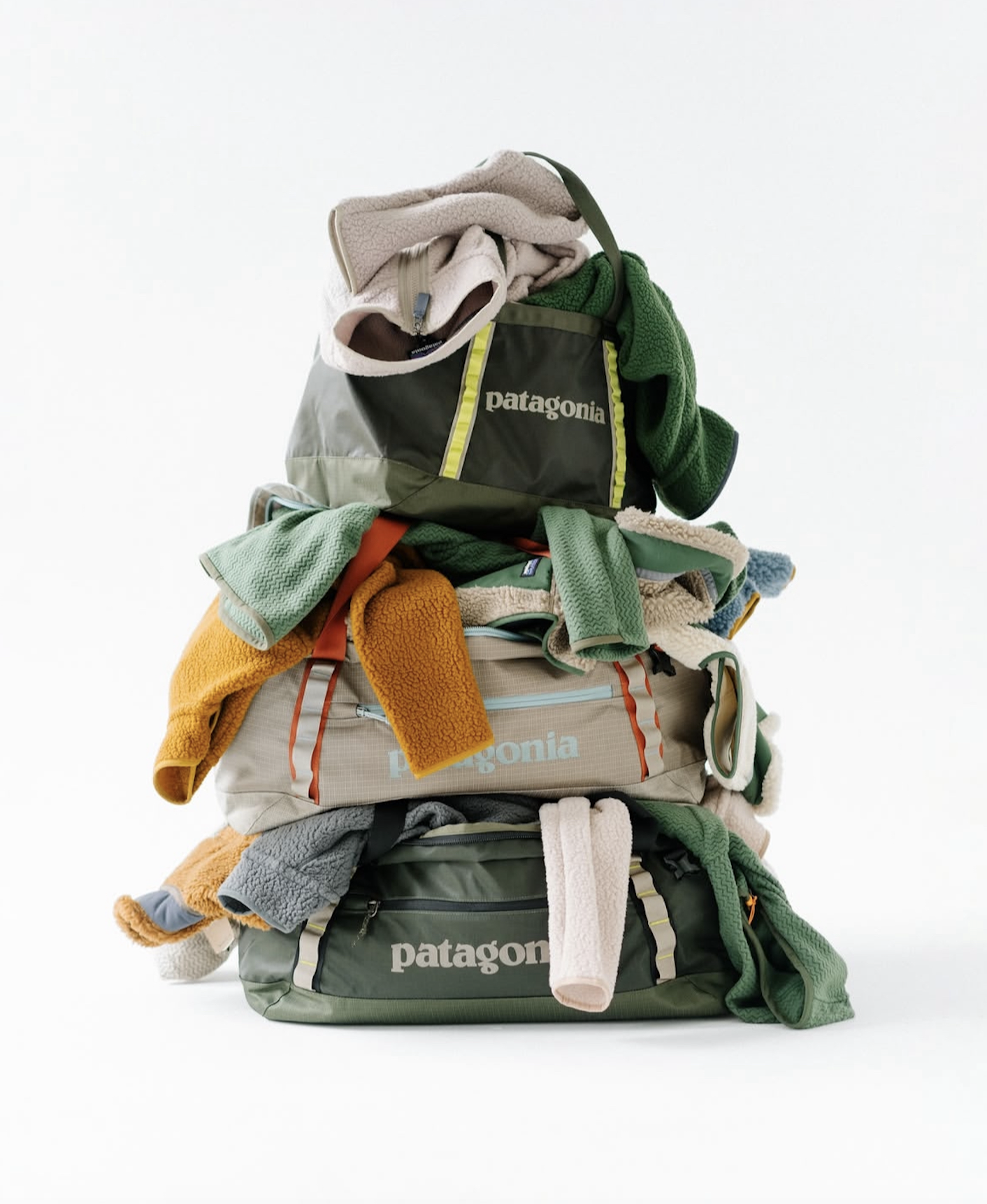 Patagonia Fall / Winter 24