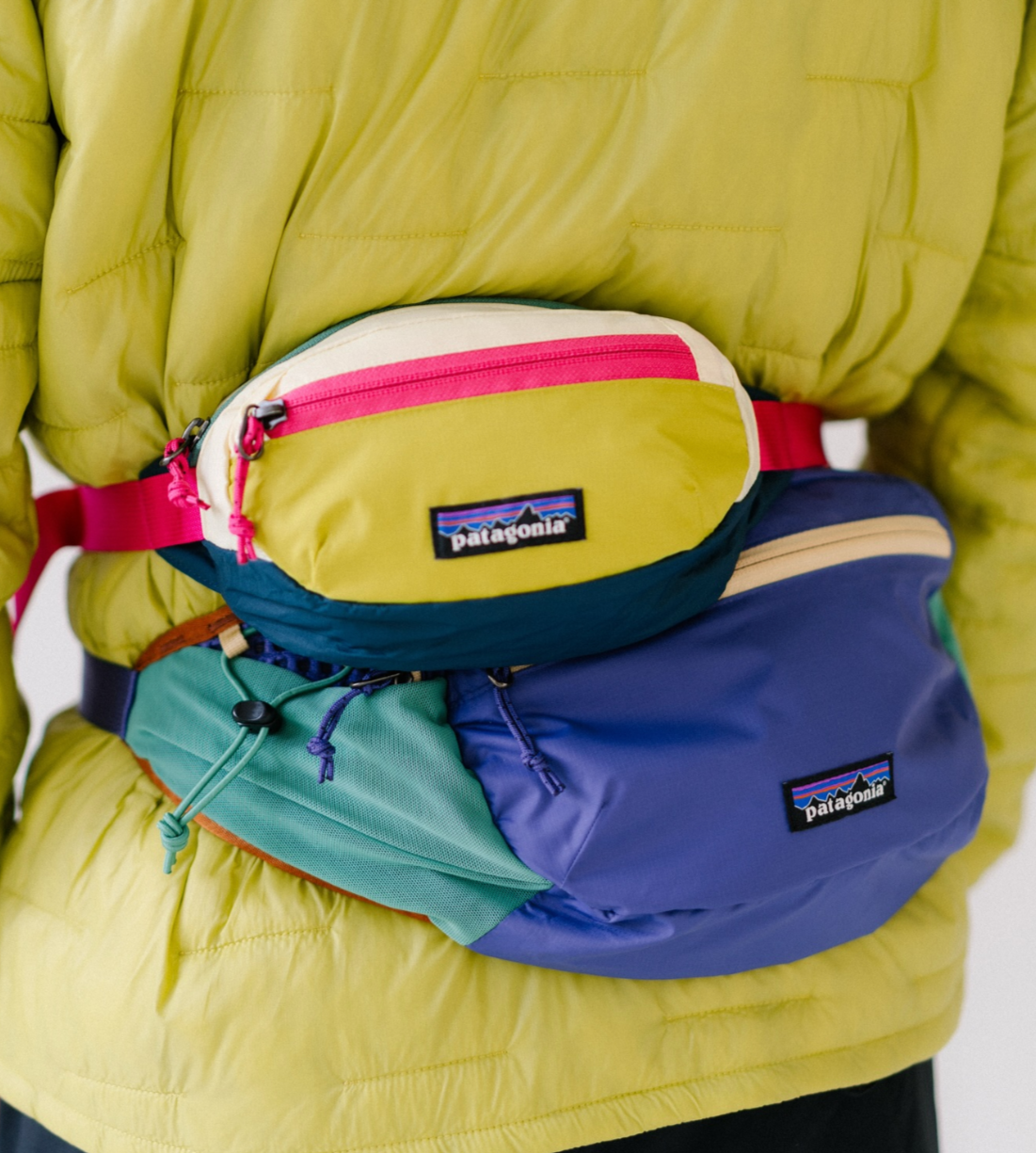 Patagonia Spring / Summer '25