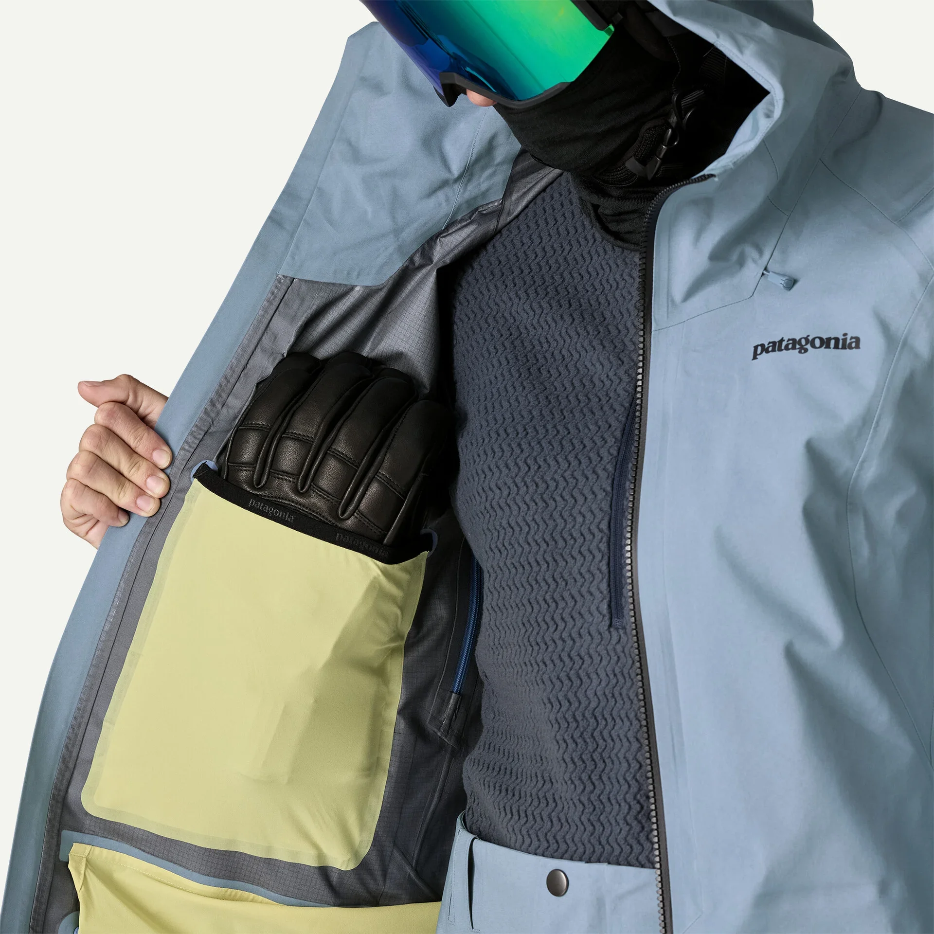 Patagonia Fall / Winter '25