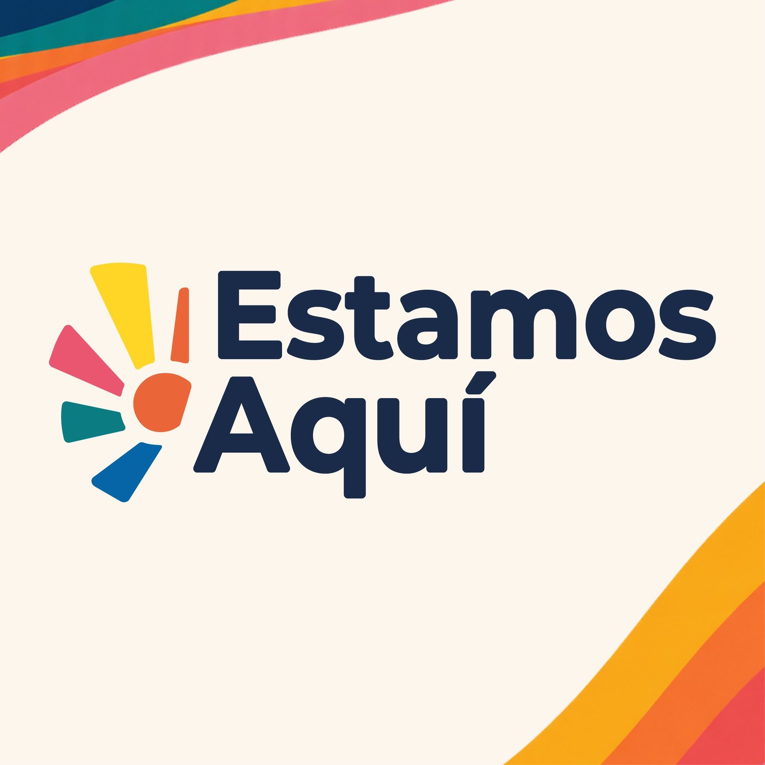 Estamos Aquí Fiesta