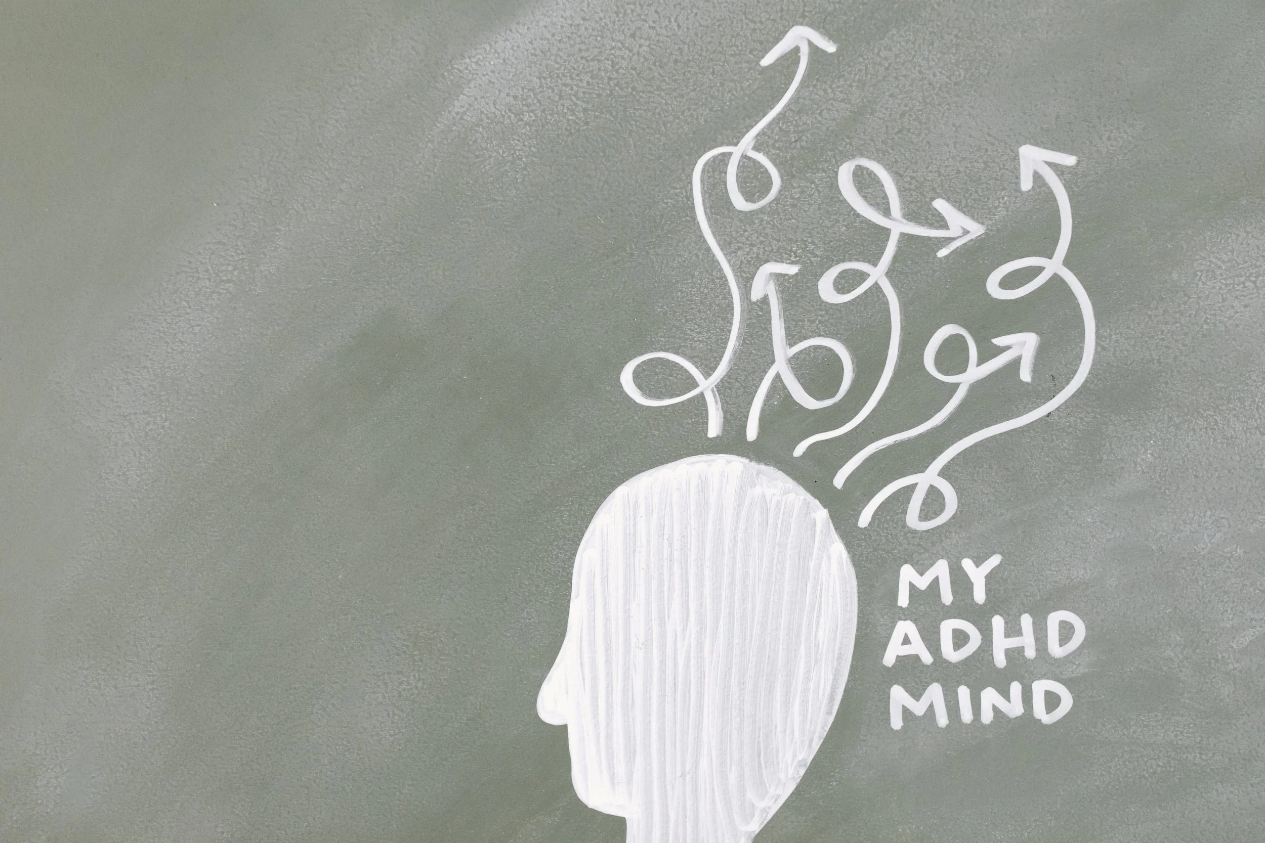Understanding Adult ADHD: A Personal Journey and Practical Insights