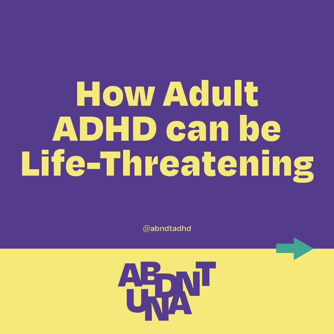 ADHD is more serious than most think.
Click the link in the bio.

#adhd #adhdbrain #adhdawareness 
#neurodivergent