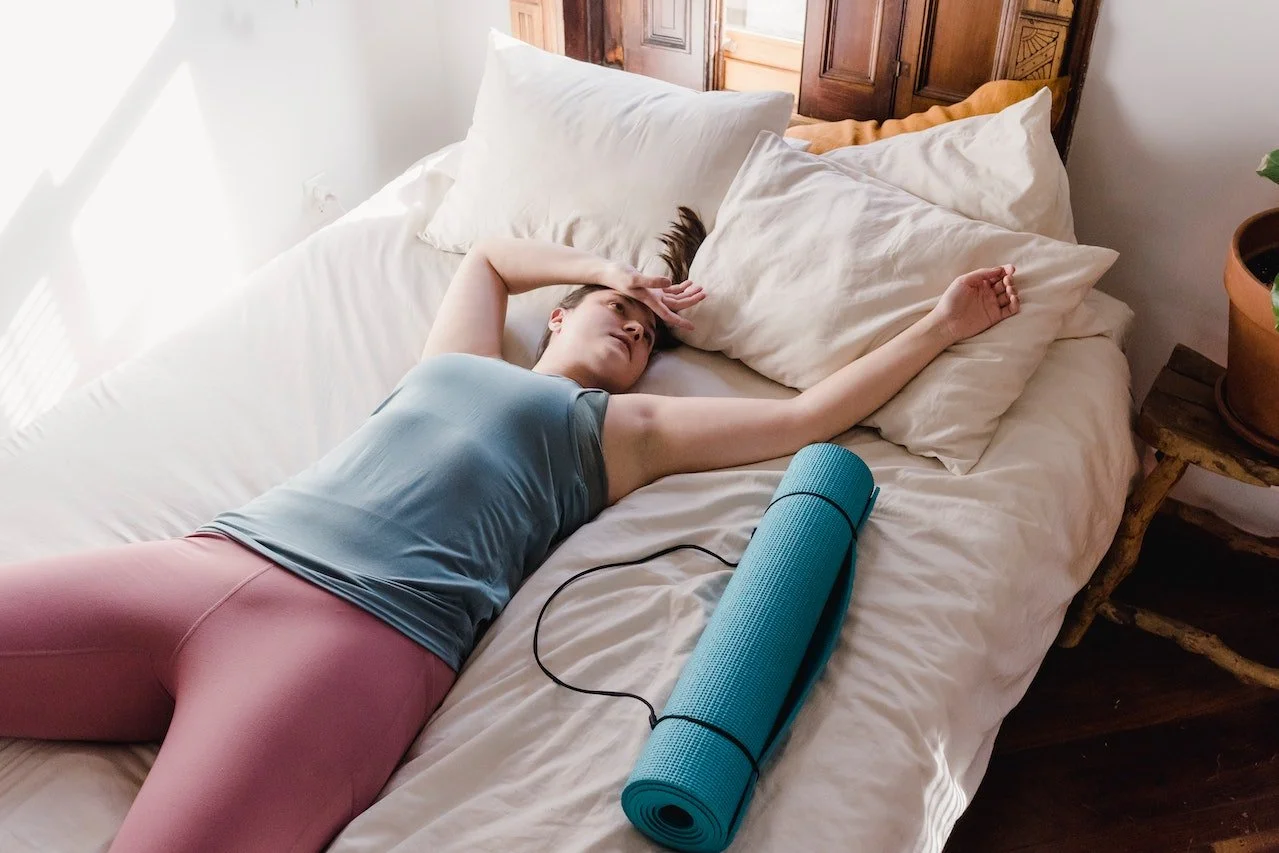 8. How to stick to your New Years’ Resolution in 2023 with ADHD