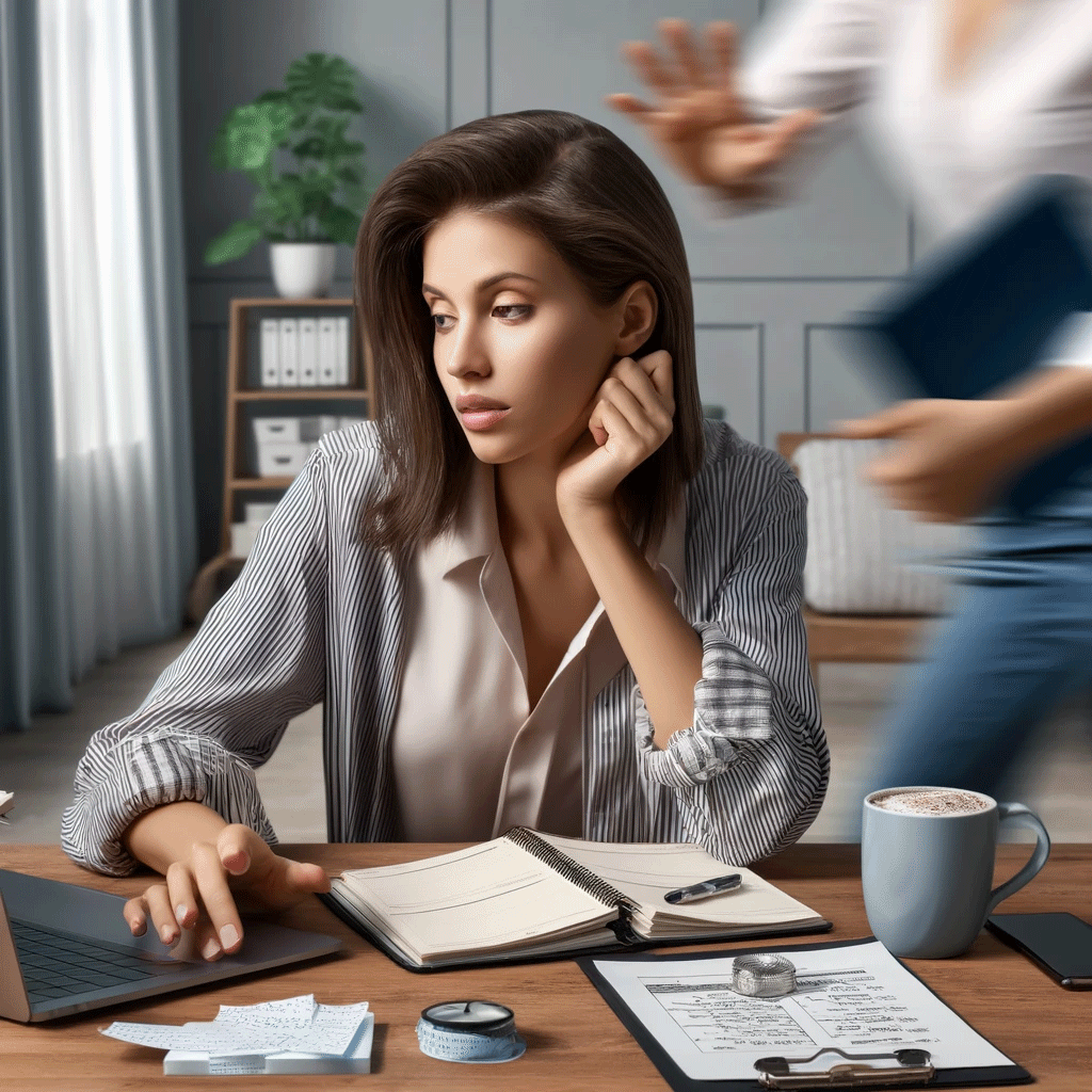 How ADHD Alters Your Perception of Time: Tactics to Make Time Management Your Most Significant Asset!
