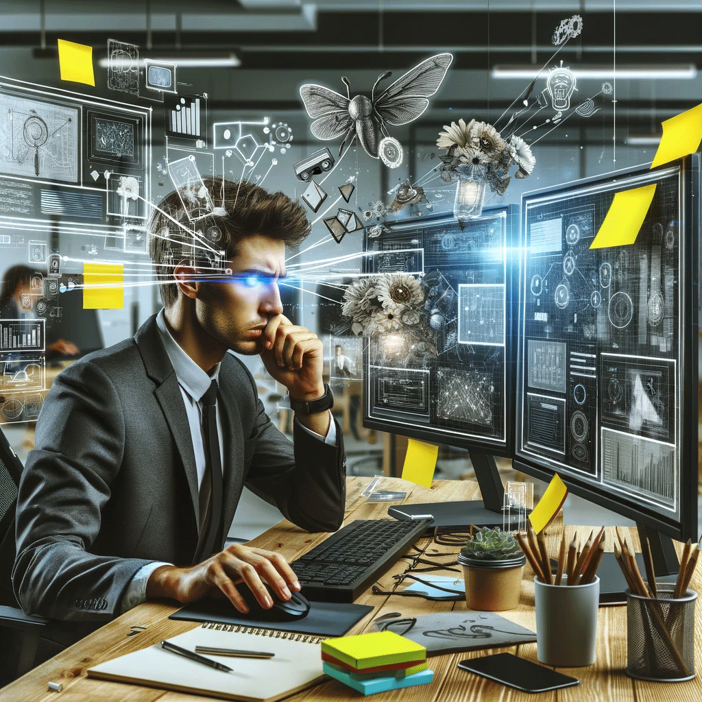 ADHD: The Superpower