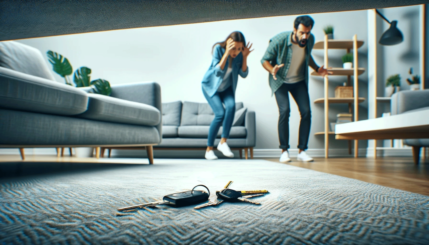 Losing your belongings can be incredibly frustrating, especially in our fast-paced lives. Enter Apple AirTags—
