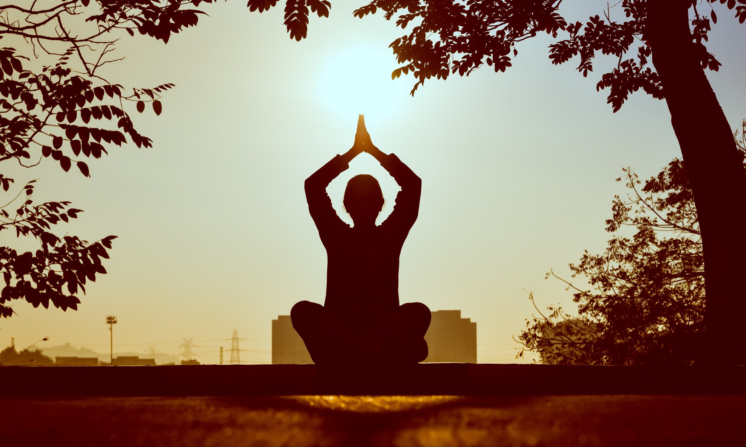ADHD Mindfulness meditation