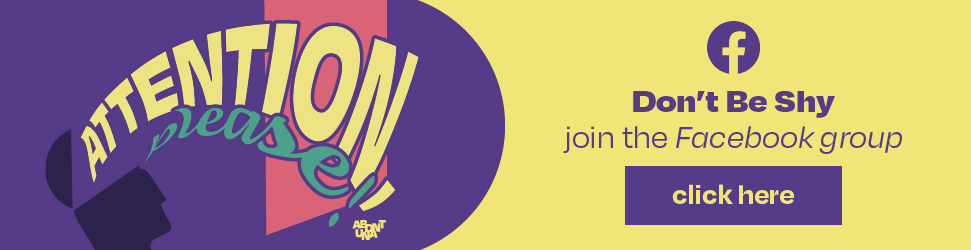 Join an adult ADHD Facebook Group