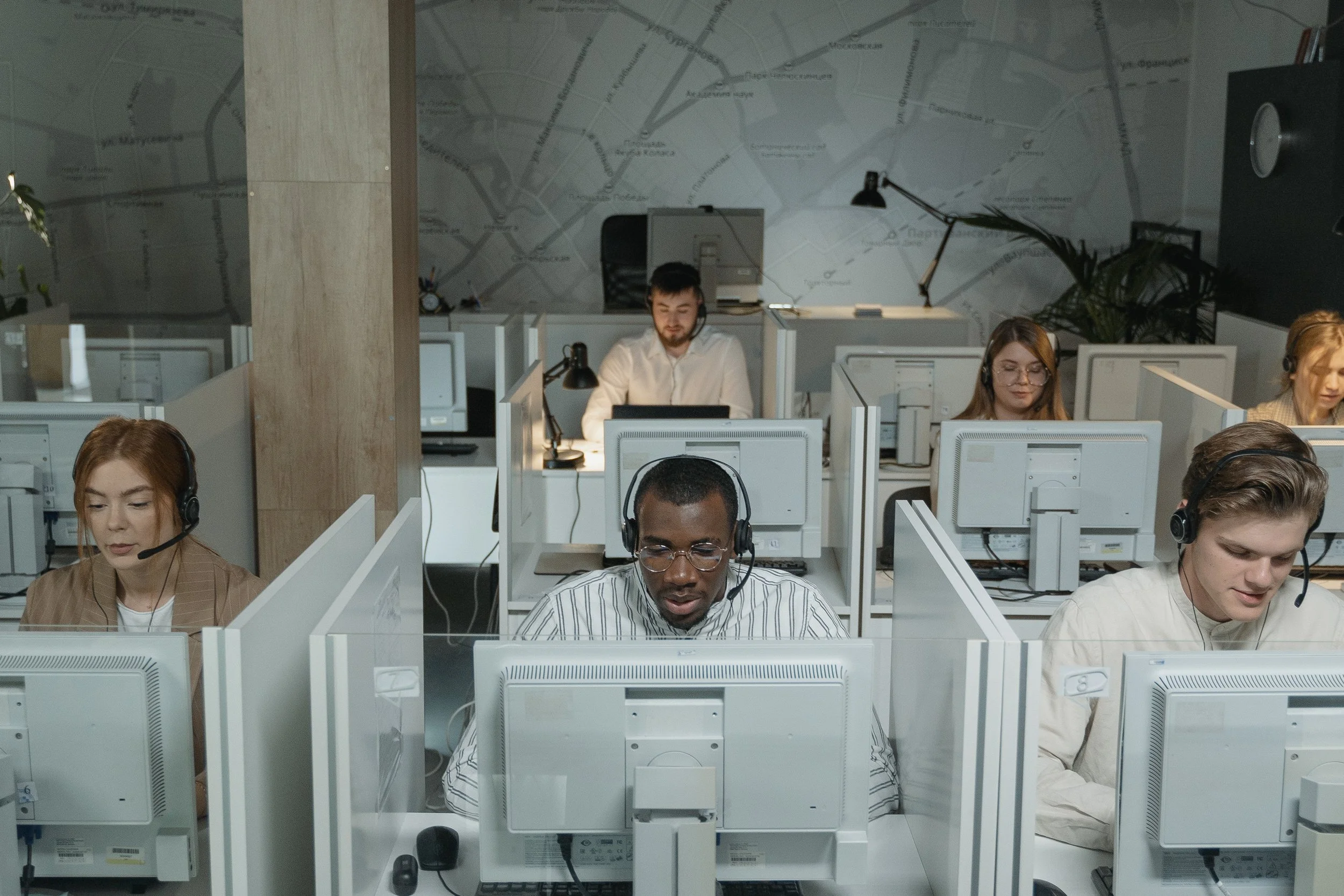 Do you have trouble staying focused? Take this ADHD test.