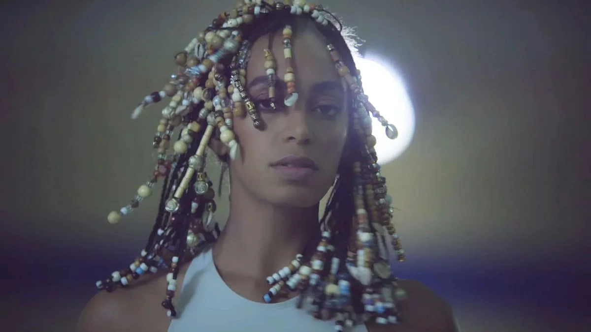 Solange