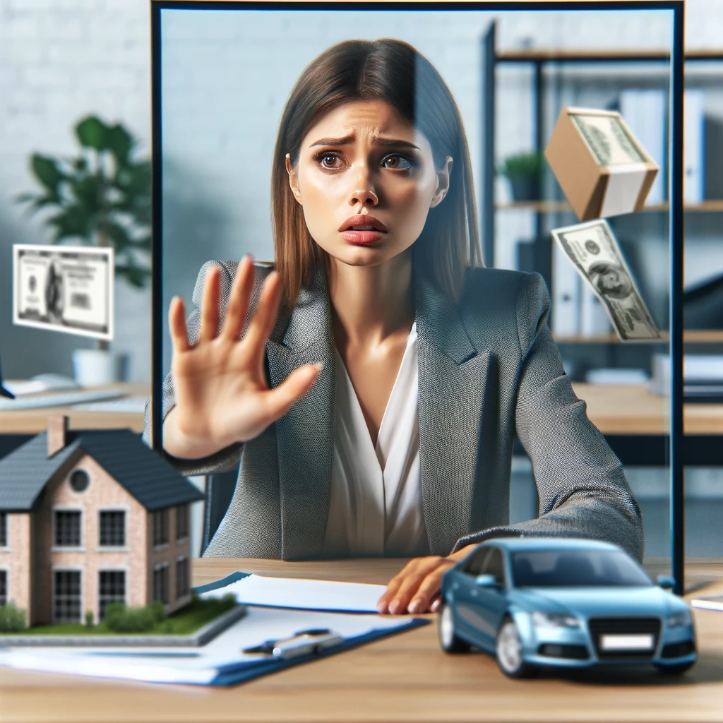 Working from home is exponentially harder when you have clinically diagnosed inattention. I don't want to lose my job, help me.