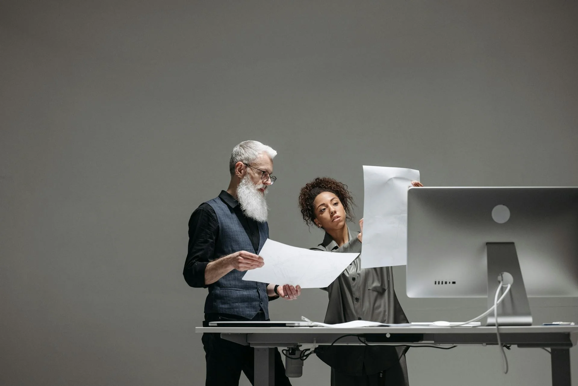 If you have ADHD you absolutely need to get a standing desk to be more productive.