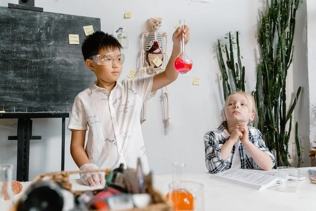 ADHD and Intelligence
