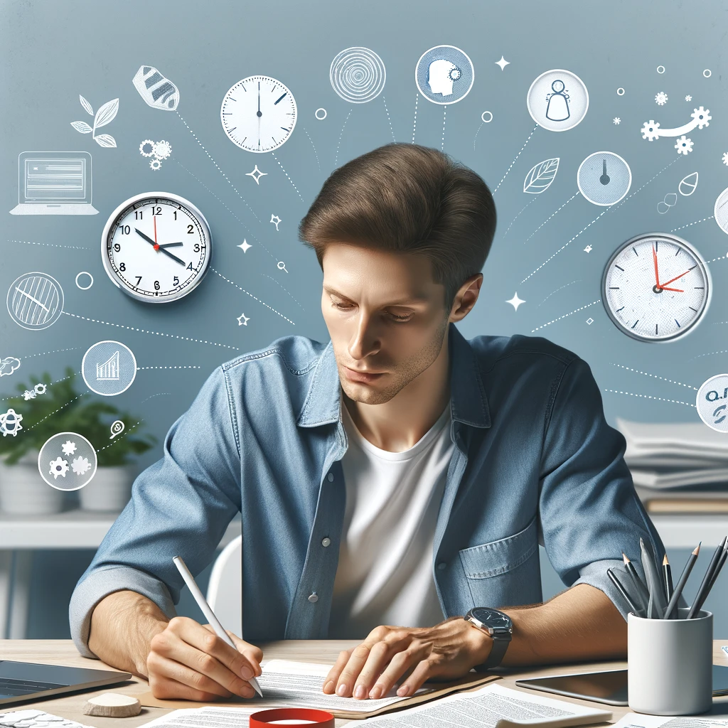 Understand exactly how Alpha Brain works for people with ADD