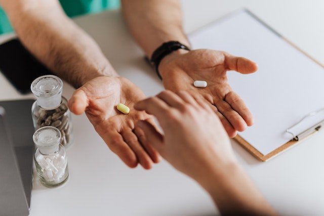 Choosing medication for adult ADHD