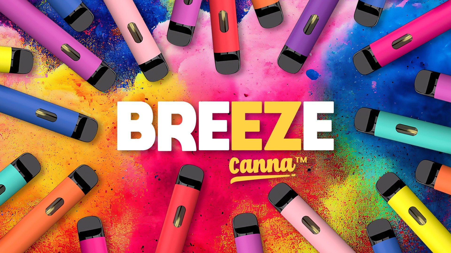 Breeze Canna
