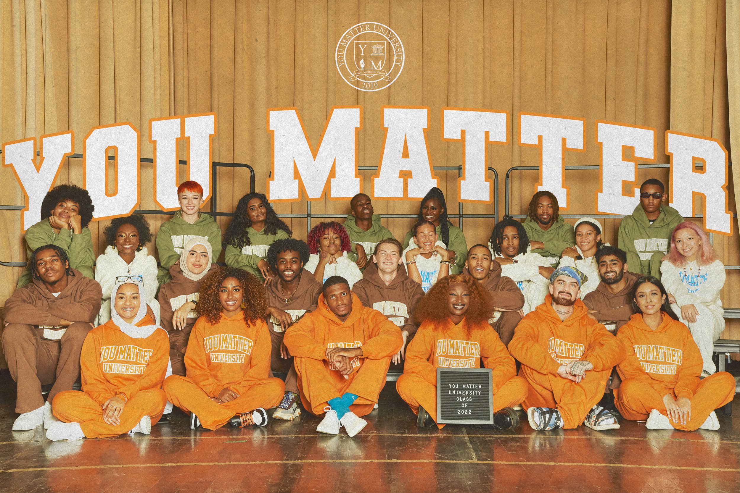 You Matter University 2021