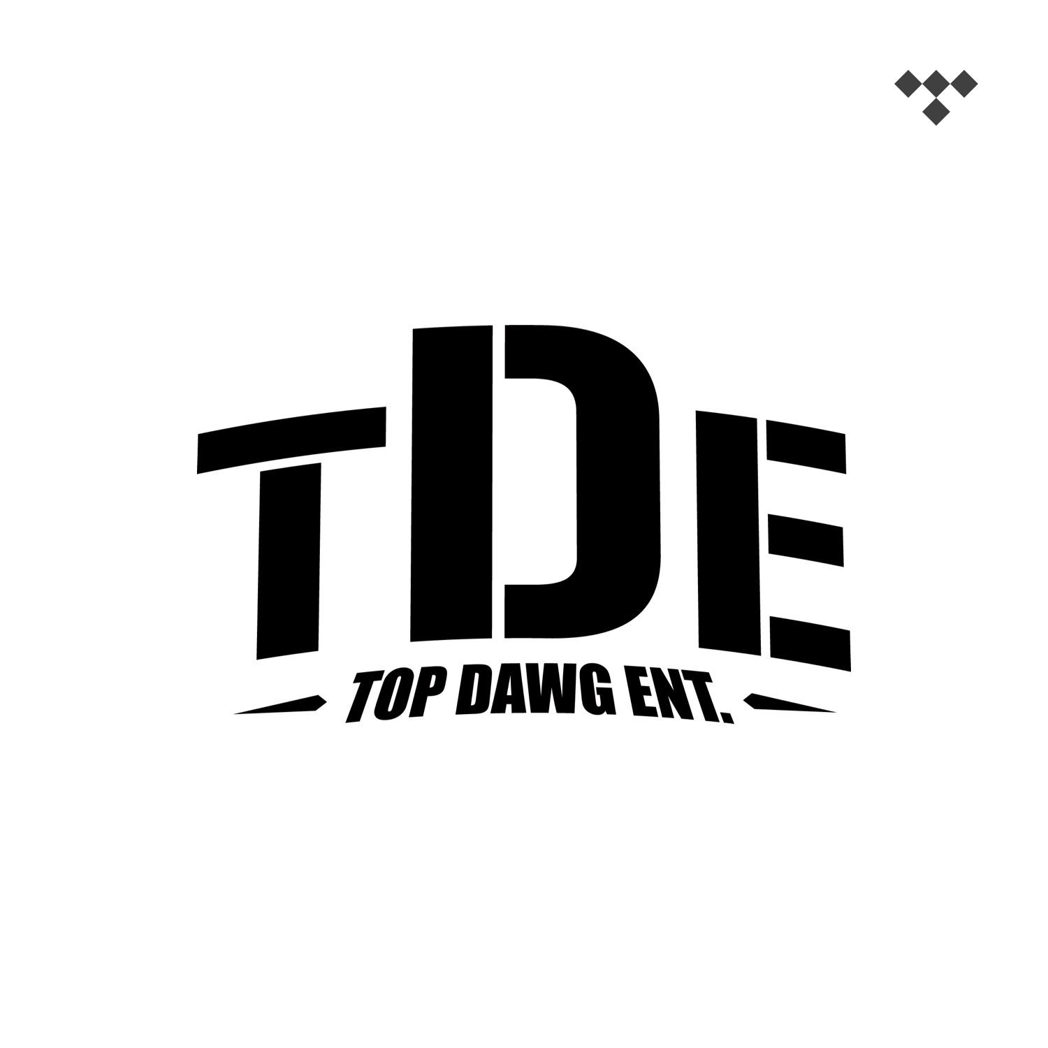 TDE/ Ab-Soul Promo Material (Copy)