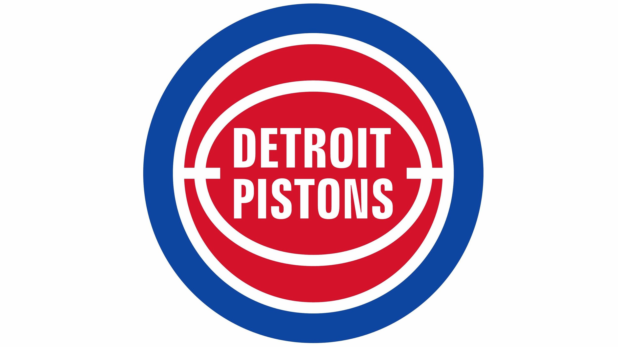 Detroit Pistons