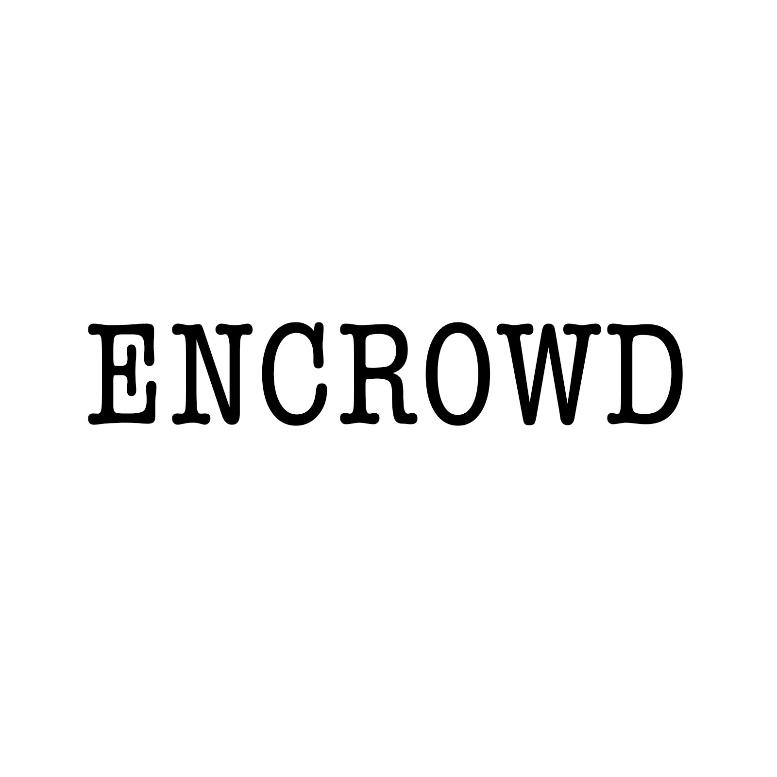 Encrowd