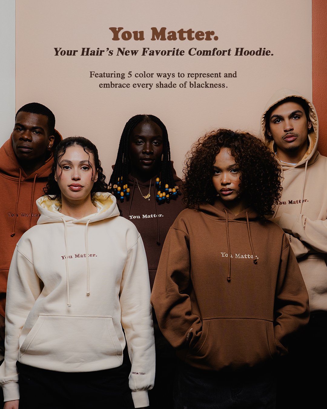 You Matter 2025 Black History Month